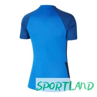 Koszulka Nike Strike 21 W CW3553-463 L (173cm)