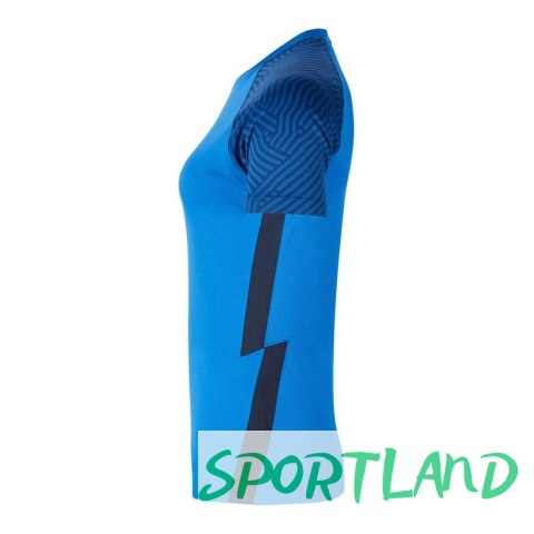 Koszulka Nike Strike 21 W CW3553-463 M (168cm) Koszulka Nike Strike 21 W CW3553-463 M (168cm)