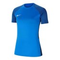 Koszulka Nike Strike 21 W CW3553-463 XS (158cm)