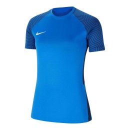 Koszulka Nike Strike 21 W CW3553-463 XS (158cm)