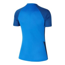 Koszulka Nike Strike 21 W CW3553-463 XS (158cm)