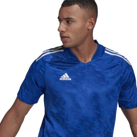 Koszulka adidas Condivo 21 M GF3357 L (183cm) Koszulka adidas Condivo 21 M GF3357 L (183cm)