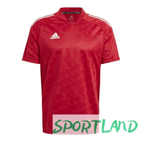 Koszulka adidas Condivo 21 M GJ6802 S (173cm) Koszulka adidas Condivo 21 M GJ6802 S (173cm)