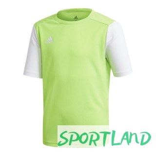 Koszulka adidas Estro 19 Jr GH1663 152