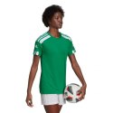Koszulka adidas Squadra 21 Jersey W GN5752 XS