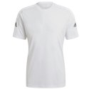 Koszulka adidas Squadra 21 Jr GN5740 116 Koszulka adidas Squadra 21 Jr GN5740 116