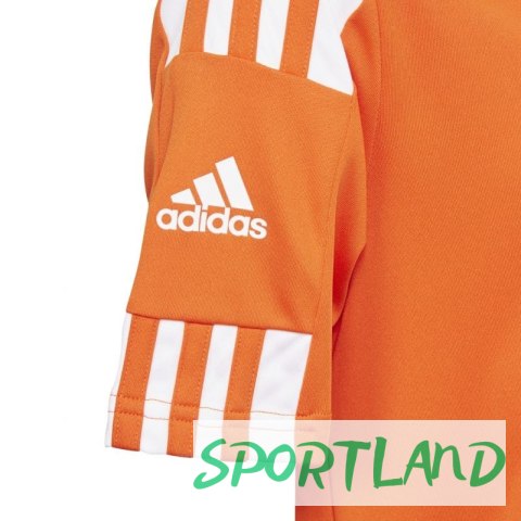 Koszulka adidas Squadra 21 Jr GN8089 176 Koszulka adidas Squadra 21 Jr GN8089 176