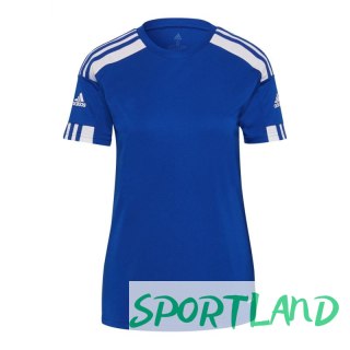 Koszulka adidas Squadra 21 W GK9150 XL (178cm)