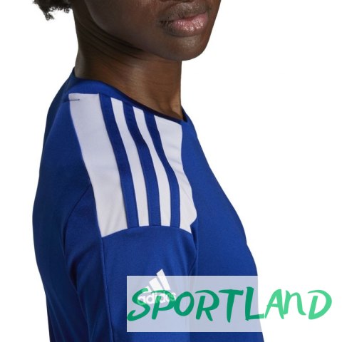 Koszulka adidas Squadra 21 W GK9150 XL (178cm) Koszulka adidas Squadra 21 W GK9150 XL (178cm)