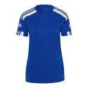 Koszulka adidas Squadra 21 W GK9150 XS (158cm) Koszulka adidas Squadra 21 W GK9150 XS (158cm)