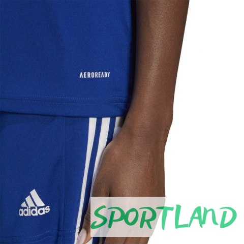 Koszulka adidas Squadra 21 W GK9150 XXS Koszulka adidas Squadra 21 W GK9150 XXS