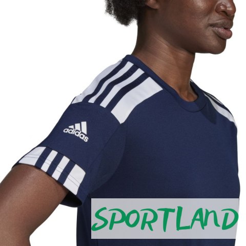 Koszulka adidas Squadra 21 W GN5754 L (173cm) Koszulka adidas Squadra 21 W GN5754 L (173cm)