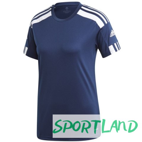 Koszulka adidas Squadra 21 W GN5754 L (173cm) Koszulka adidas Squadra 21 W GN5754 L (173cm)