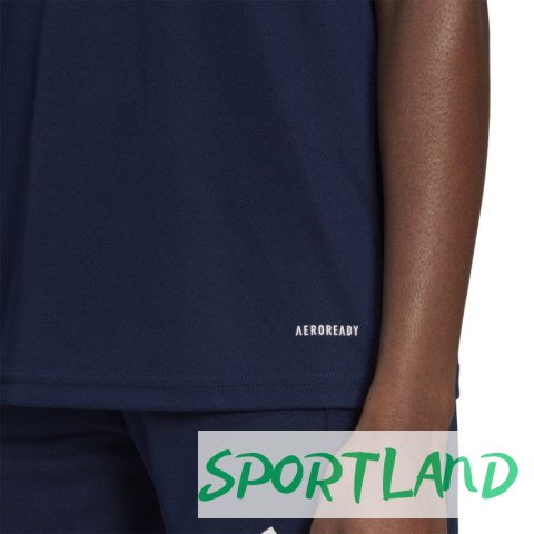 Koszulka adidas Squadra 21 W GN5754 XL (178cm) Koszulka adidas Squadra 21 W GN5754 XL (178cm)