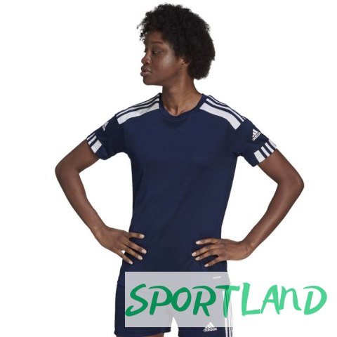 Koszulka adidas Squadra 21 W GN5754 XL (178cm) Koszulka adidas Squadra 21 W GN5754 XL (178cm)