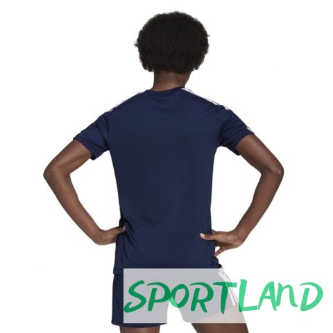 Koszulka adidas Squadra 21 W GN5754 M (168cm) Koszulka adidas Squadra 21 W GN5754 M (168cm)