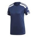 Koszulka adidas Squadra 21 W GN5754 S (163cm)