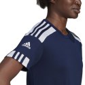 Koszulka adidas Squadra 21 W GN5754 S (163cm)