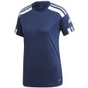 Koszulka adidas Squadra 21 W GN5754 S (163cm)