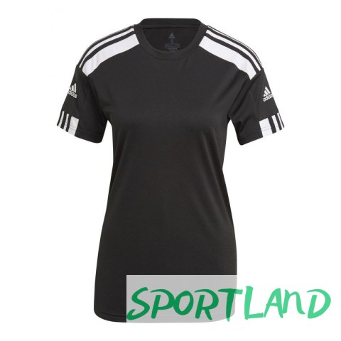 Koszulka adidas Squadra 21 W GN5757 S (163cm) Koszulka adidas Squadra 21 W GN5757 S (163cm)