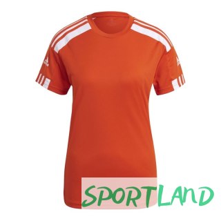 Koszulka adidas Squadra 21 W GN8087 L (173cm)