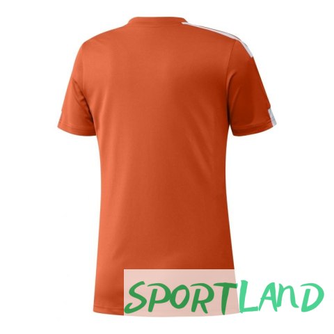 Koszulka adidas Squadra 21 W GN8087 L (173cm)