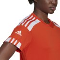 Koszulka adidas Squadra 21 W GN8087 L (173cm) Koszulka adidas Squadra 21 W GN8087 L (173cm)