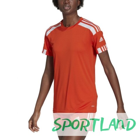 Koszulka adidas Squadra 21 W GN8087 L (173cm)