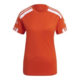 Koszulka adidas Squadra 21 W GN8087 M (168cm)