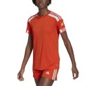 Koszulka adidas Squadra 21 W GN8087 M (168cm)
