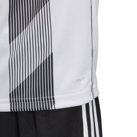 Koszulka adidas Striped 19 Jr DU4398 176 Koszulka adidas Striped 19 Jr DU4398 176