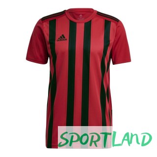 Koszulka adidas Striped 21 M GV1381 XL (188cm)