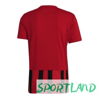 Koszulka adidas Striped 21 M GV1381 XL (188cm)