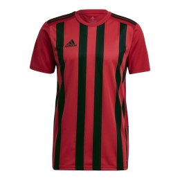 Koszulka adidas Striped 21 M GV1381 S (173cm)