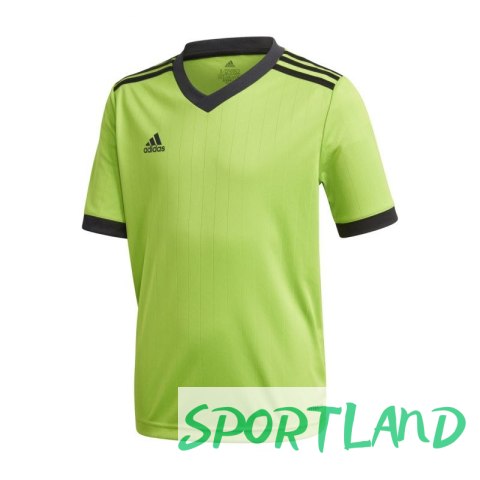 Koszulka adidas Tabela 18 Jr GH1672 116 Koszulka adidas Tabela 18 Jr GH1672 116