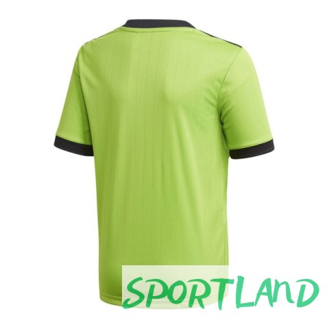 Koszulka adidas Tabela 18 Jr GH1672 116 Koszulka adidas Tabela 18 Jr GH1672 116