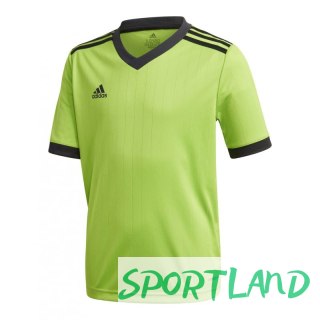 Koszulka adidas Tabela 18 Jr GH1672 140