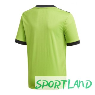 Koszulka adidas Tabela 18 Jr GH1672 140