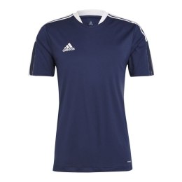 Koszulka adidas Tiro 21 M GM7585 M (178cm)