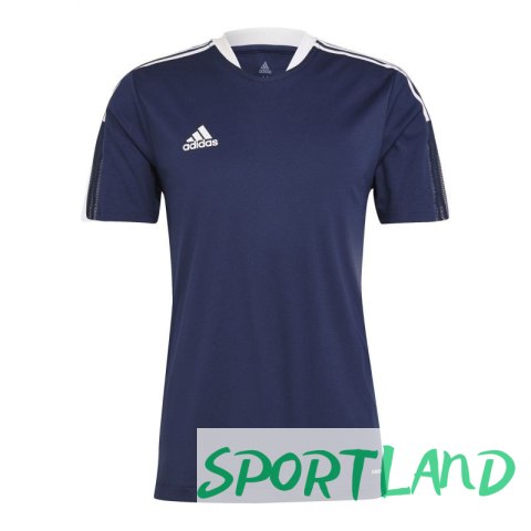 Koszulka adidas Tiro 21 M GM7585 M (178cm) Koszulka adidas Tiro 21 M GM7585 M (178cm)