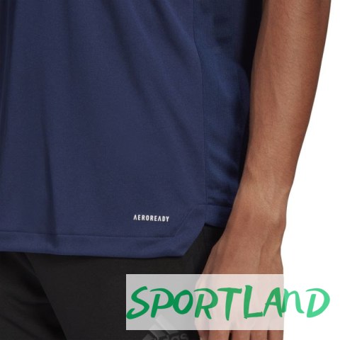 Koszulka adidas Tiro 21 M GM7585 M (178cm) Koszulka adidas Tiro 21 M GM7585 M (178cm)