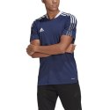 Koszulka adidas Tiro 21 M GM7585 M (178cm)