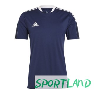 Koszulka adidas Tiro 21 M GM7585 S (173cm)