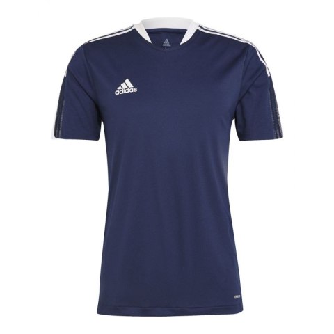 Koszulka adidas Tiro 21 M GM7585 S (173cm) Koszulka adidas Tiro 21 M GM7585 S (173cm)