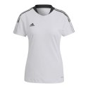 Koszulka adidas Tiro 21 W GM7580 XS