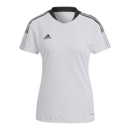 Koszulka adidas Tiro 21 W GM7580 XS