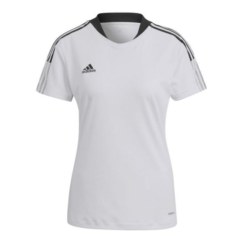 Koszulka adidas Tiro 21 W GM7580 XS