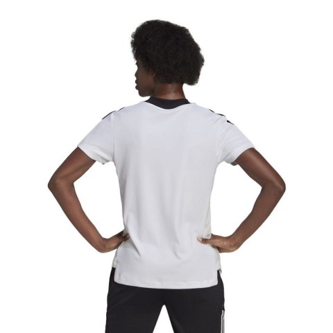 Koszulka adidas Tiro 21 W GM7580 XS Koszulka adidas Tiro 21 W GM7580 XS