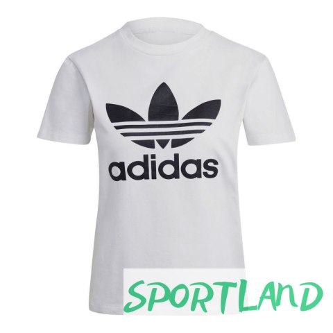 Koszulka adidas Trefoil W GN2899 36 Koszulka adidas Trefoil W GN2899 36