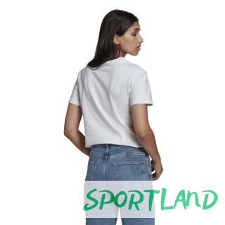 Koszulka adidas Trefoil W GN2899 36